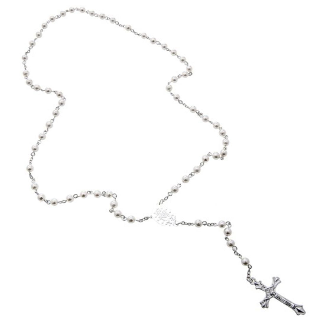 Rosenkranz des Friedens - Papst Leo XIV