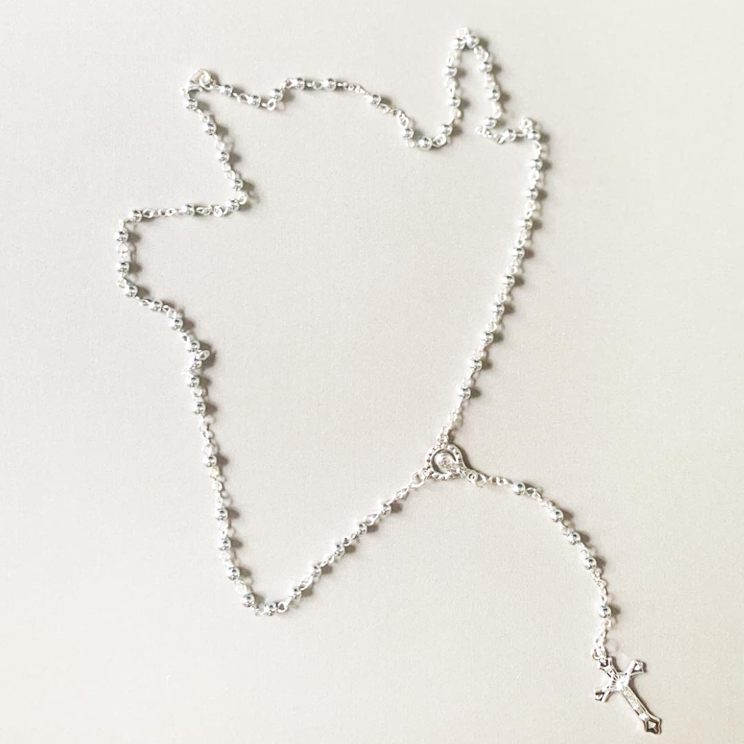 Rosenkranz des Friedens - Papst Leo XIV