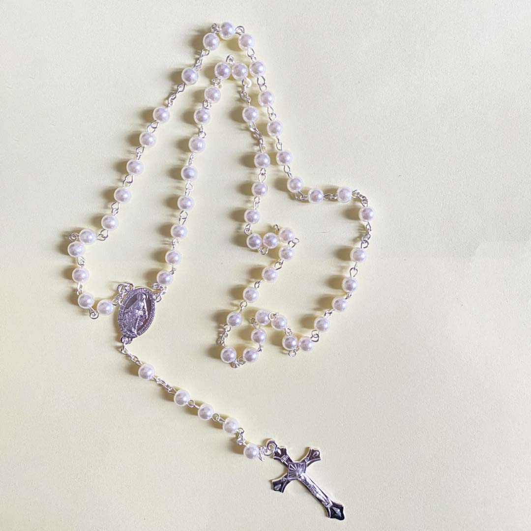 Rosenkranz des Friedens - Papst Leo XIV