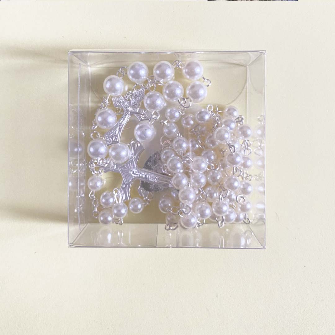 Rosario Perle Grandi Giubileo 2025