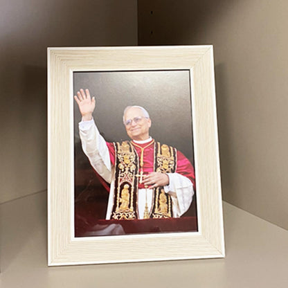 Rosenkranz des Friedens - Papst Leo XIV