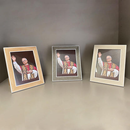 Rosenkranz des Friedens - Papst Leo XIV
