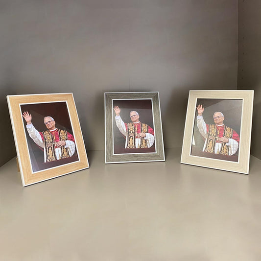 Rosenkranz des Friedens - Papst Leo XIV