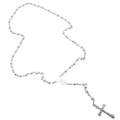 Gedenkrosenkranz Papst Franziskus