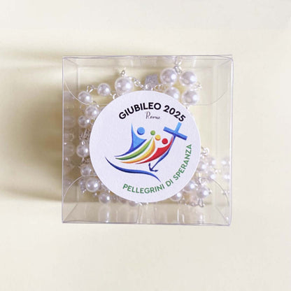 Set Fede Giubileo 2025